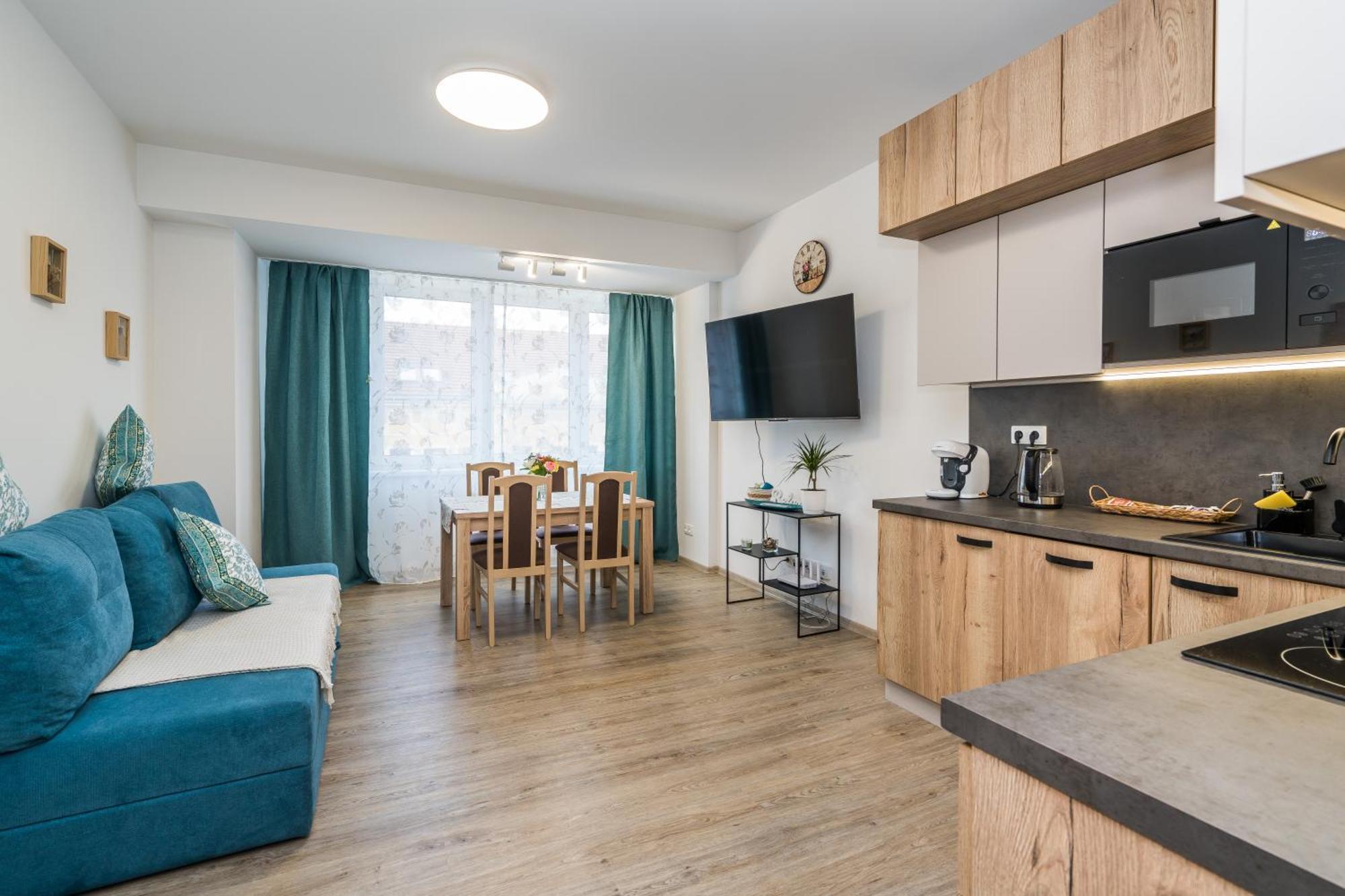Perla Hradce 302 Apartment Hradec Kralove Exterior photo